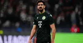 الأهلي يفاجئ منتخب تونس بسبب بن رمضان