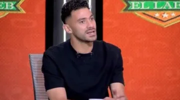 الأهلي يفرض غرامة مالية على ياسر إبراهيم.. أحمد حسن يكشف مفاجأة جديدة