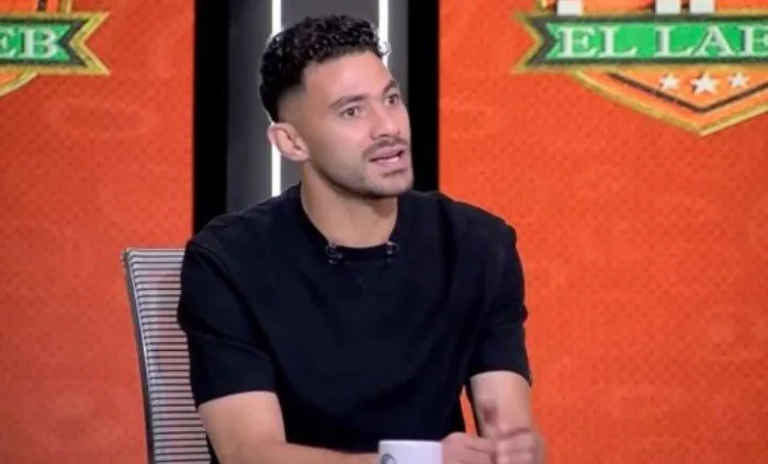 الأهلي يفرض غرامة مالية على ياسر إبراهيم.. أحمد حسن يكشف مفاجأة جديدة الأهلي يفرض غرامة مالية على ياسر إبراهيم.. أحمد حسن يكشف مفاجأة جديدة