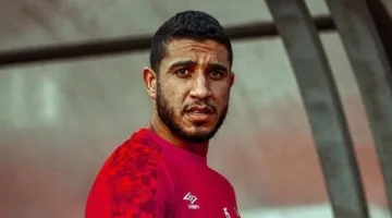 الأهلي يقرر إلغاء حفل وداع الثلاثي رامي ربيعة وأكرم توفيق وحمزة علاء