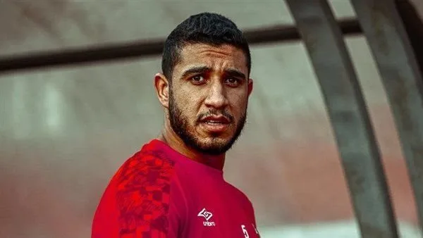 الأهلي يقرر إلغاء حفل وداع الثلاثي رامي ربيعة وأكرم توفيق وحمزة علاء الأهلي يقرر إلغاء حفل وداع الثلاثي رامي ربيعة وأكرم توفيق وحمزة علاء