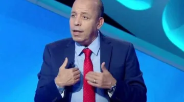 الأهلي يقرر إنهاء خدمات وليد سليمان وبدر رجب في قطاع الناشئين (خاص)