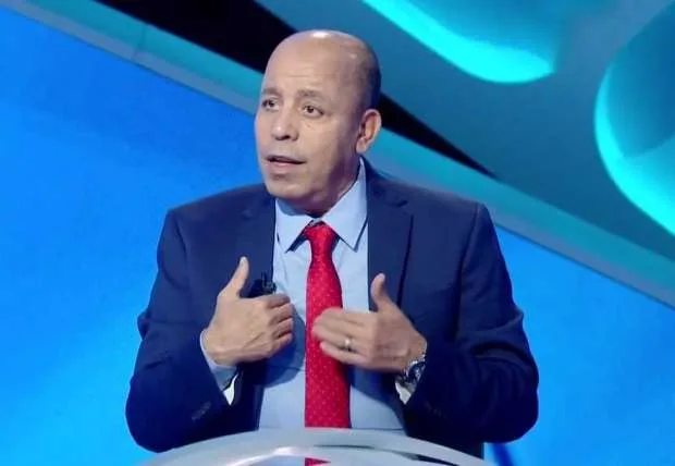 الأهلي يقرر إنهاء خدمات وليد سليمان وبدر رجب في قطاع الناشئين (خاص)