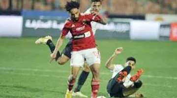 الأهلي يلاقي البنك تحت شعار الفوز حتمي لحسم لقب “دوري Nile”