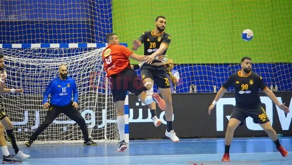 الأهلي ينتصر على الترجي ويتوج بلقب السوبر الإفريقي في كرة اليد، وينضم الزمالك إلى مونديال الأندية.