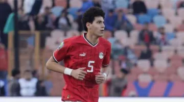 الأهلي ينجز اتفاقاً مع عمر فايد… مع وجود عائق واحد أمام ضمه (حصري)