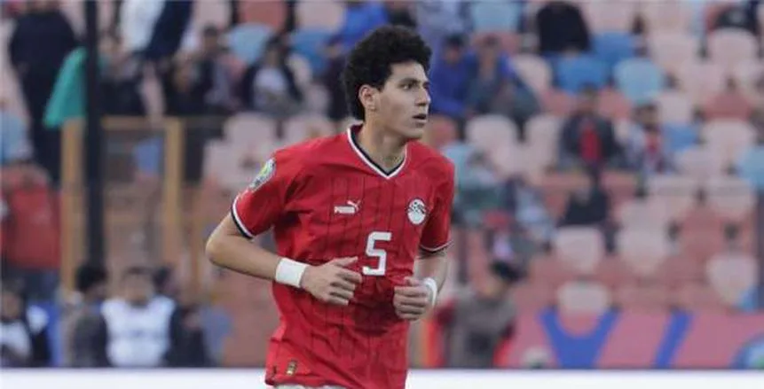 الأهلي ينجز اتفاقاً مع عمر فايد… مع وجود عائق واحد أمام ضمه (حصري) الأهلي ينجز اتفاقاً مع عمر فايد… مع وجود عائق واحد أمام ضمه (حصري)