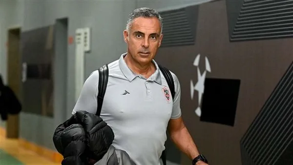 الأهلي ينهي الاتفاق مع جوزيه جوميز لتدريب الفريق (خاص)