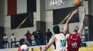 الأهلي يواجه الاتحاد في مواجهة حاسمة لتحديد مصير نهائي دوري السوبر لكرة السلة اليوم