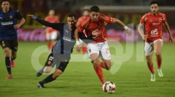التشكيلة المحتملة للأهلي ضد سيراميكا في الدوري المصري… غياب 10 لاعبين