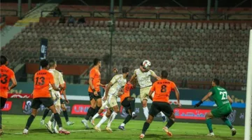 الأهلي يواجه تحديًا صعبًا ضد البنك الأهلي في سعيه للتتويج بلقب الدوري.