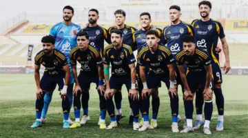 الأهلي يواجه تحديًا كبيرًا أمام البنك لحماية مركزه في قمة الدوري.
