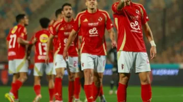 تقارير: الأهلي يتنافس مع 9 أندية لضم كريستيانو رونالدو قبل بطولة كأس العالم