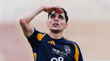 الأهلي يواصل هيمنته على الترتيب بفوز ثمين على سيراميكا 1-0 (فيديو)
