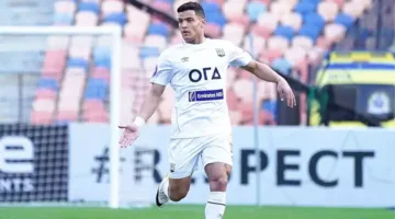 الأهلي يوشك على إنهاء صفقة مصطفى العش مقابل كريستو ومبلغ نقدي