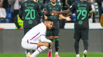 الأهلي يوشك على انتقال نجمه الشاب إلى بورتو البرتغالي