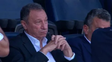 الأهلي يُعلِن للجبلاية صعوبة التعاقد مع لاعبين أجانب أثناء المونديال