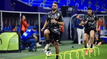 الأهلي يُفاجئ عمرو السولية بعد قرار الاعتزال.. اكتشف التفاصيل.