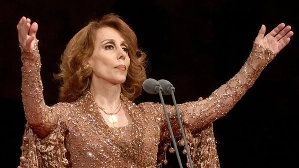 الأوبرا تحتفل بفيروز وتستعرض جماليات الموسيقى العربية في هذا التاريخ