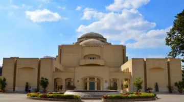 الأوبرا تستضيف حفلاً مكتظًا يبرز أجمل أعمال بليغ حمدي ووردة على المسرح الكبير يوم الجمعة المقبل
