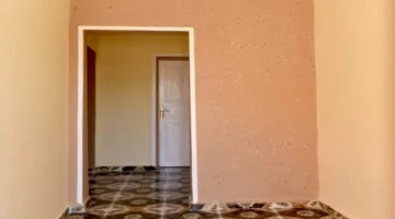 الأورمان تسلم 7 منازل بعد إعادة تأهيلها في “عزبة الصفيح” ببني سويف