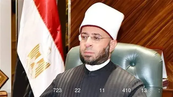 الأوقاف: افتتاح 13 ألفا و410 مساجد خلال 11 عامًا بتكلفة 22 مليارًا و723 مليون جنيه