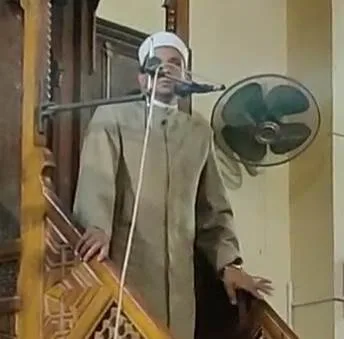 الأوقاف تعزز دور المسجد في الجوانب الدعوية والاجتماعية بالوادي الجديد وتؤكد خطبة الجمعة على وسطية الإسلام. الأوقاف تعزز دور المسجد في الجوانب الدعوية والاجتماعية بالوادي الجديد وتؤكد خطبة الجمعة على وسطية الإسلام.