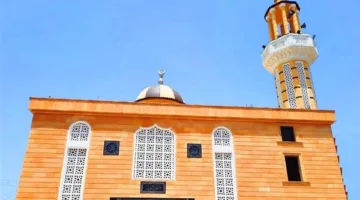 الأوقاف تعلن عن تخصيص 372 مليون جنيه لتجديد وإعادة بناء المساجد