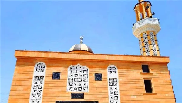 الأوقاف تعلن عن تخصيص 372 مليون جنيه لتجديد وإعادة بناء المساجد الأوقاف تعلن عن تخصيص 372 مليون جنيه لتجديد وإعادة بناء المساجد