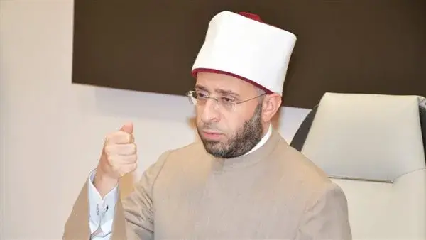 الأوقاف تلغي تصريح خطيب مكافأة لمخالفته تعليمات الوزارة بشأن خطبة الجمعة بالجيزة