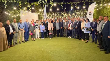 الأول من نوعه: اجتماع الحزب الوطني بالجبهة الغربية يشهد اتفاقًا كبيرًا