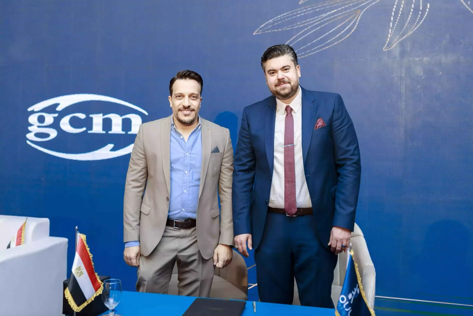 «الأولى للتطوير» تُبرم اتفاقية مع «G.C.M» لتولي استشارات التشغيل والصيانة لمشروع «ميورا – Miura»