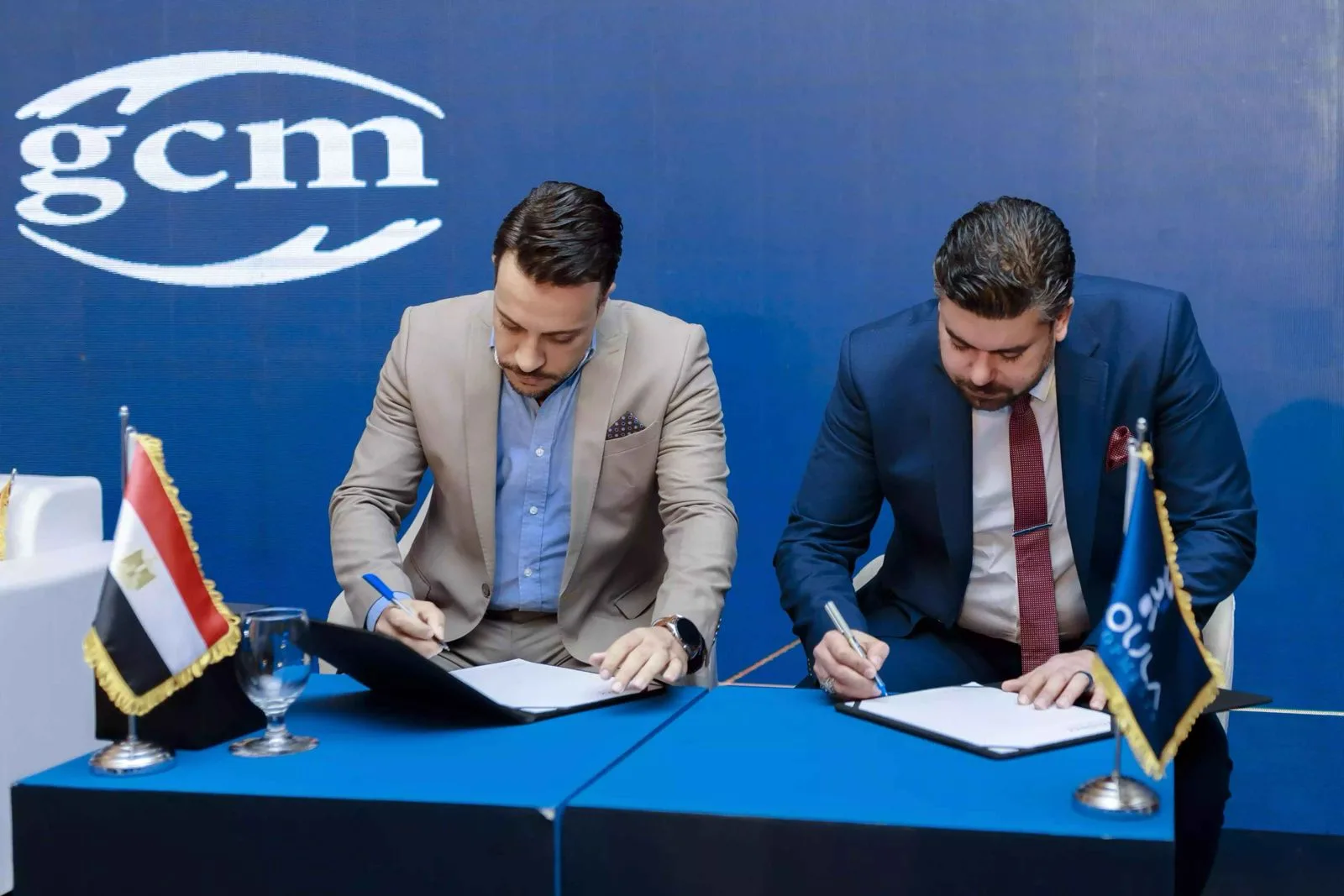 «الأولى للتطوير» تُبرم اتفاقية مع «G.C.M» للإشراف على التشغيل والصيانة في مشروع «ميورا – Miura»