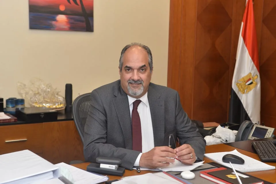 “الأولى للتمويل العقاري” تسعى لزيادة محفظتها إلى 12 مليار جنيه “الأولى للتمويل العقاري” تسعى لزيادة محفظتها إلى 12 مليار جنيه