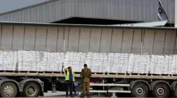 الأونروا: 250 ألف فلسطيني في غزة يواجهون أسوأ أزمة جوع حتى الآن
