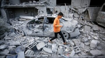 الأونروا: الوضع الإنساني في قطاع غزة يفوق الخيال