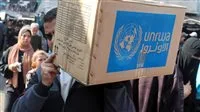 الأونروا توضح أسباب عدم قبولها للمشاركة في الخطة الإسرائيلية لتوزيع المساعدات في غزة.