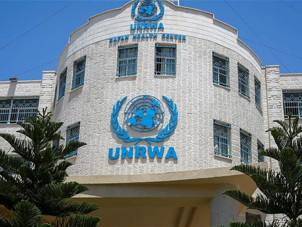 الأونروا: خطة الإمدادات الإسرائيلية في غزة تستهدف الأغراض العسكرية بدلاً من الإنسانية. الأونروا: خطة الإمدادات الإسرائيلية في غزة تستهدف الأغراض العسكرية بدلاً من الإنسانية.