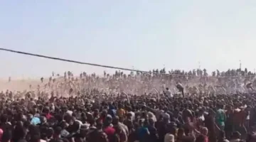 الأونروا: عملية توزيع المساعدات في الوقت الراهن تُعتبر «إسرافًا في الموارد وتشتيتًا عن الفظائع»