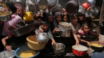 الأونروا: قمة اليأس تتطلب من إسرائيل إنهاء الحصار على غزة