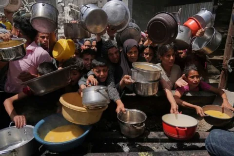 الأونروا: قمة اليأس تتطلب من إسرائيل إنهاء الحصار على غزة الأونروا: قمة اليأس تتطلب من إسرائيل إنهاء الحصار على غزة