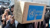 الأونروا: نعارض خطة توزيع المساعدات الأمريكية الإسرائيلية وندعو لإدخال 500 شاحنة يومياً إلى غزة