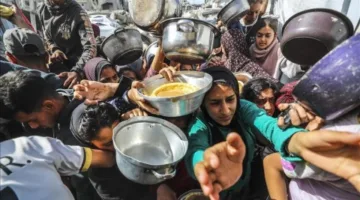 الأونروا: ينبغي السماح بتدفق المساعدات إلى غزة بحرية وبدون انقطاع