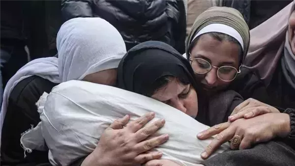 الإبادة الجماعية .. ارتفاع حصيلة شهداء العدوان على غزة إلى 52 ألفا و567 شهيدا