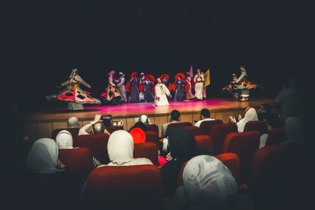 «الإبداع للجميع».. بدء فعاليات مؤتمر تعزيز الثقافة لذوي الهمم في مسرح 23 يوليو بالمحلة. «الإبداع للجميع».. بدء فعاليات مؤتمر تعزيز الثقافة لذوي الهمم في مسرح 23 يوليو بالمحلة.