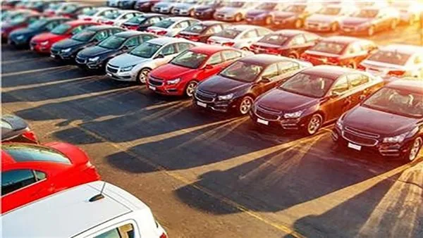 الإحصاء: 10.4 مليون مركبة مرخصة في مصر خلال 2024