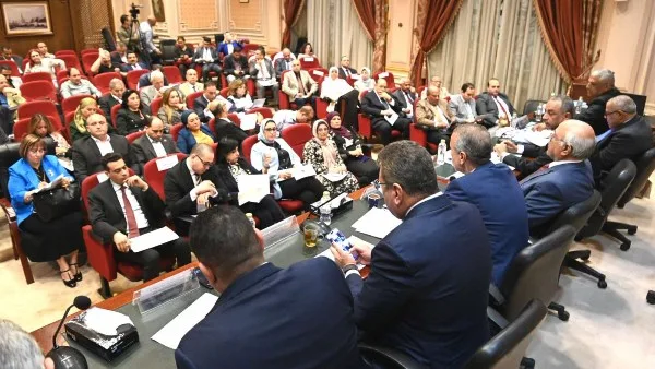 الإحصاء أمام البرلمان: 36% من أسر الإيجار القديم يدفعون أقل من 50 جنيهًا شهريًا