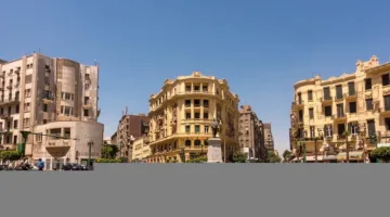 الإحصاء: وحدات الإيجار القديم عددها أكثر من 3 ملايين