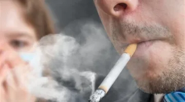 الإحصاءات: انخفاض في نسبة التدخين بين أفراد المجتمع المصري