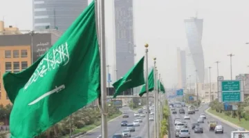 الإحصاءات: حجم التجارة الخارجية للمملكة يصل إلى 508 مليارات ريال في الربع الأول من 2025